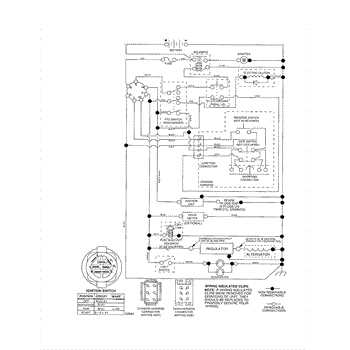 yth2246 parts diagram