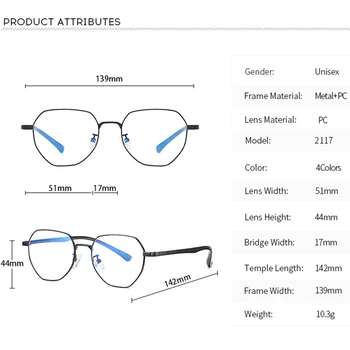 eye glasses parts diagram