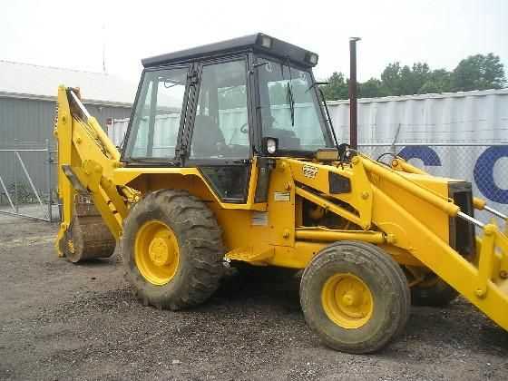 jcb 1400b backhoe parts diagram