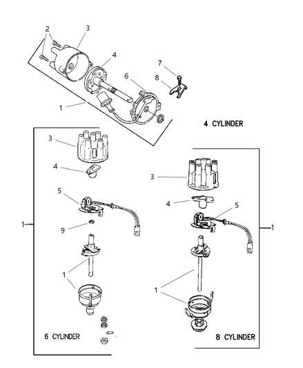 1999 dodge dakota parts diagram