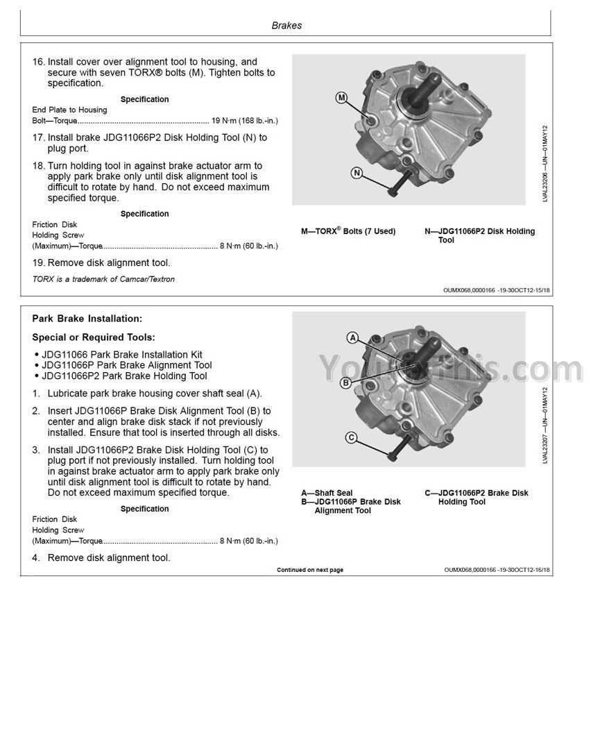 2011 john deere gator 825i parts diagram