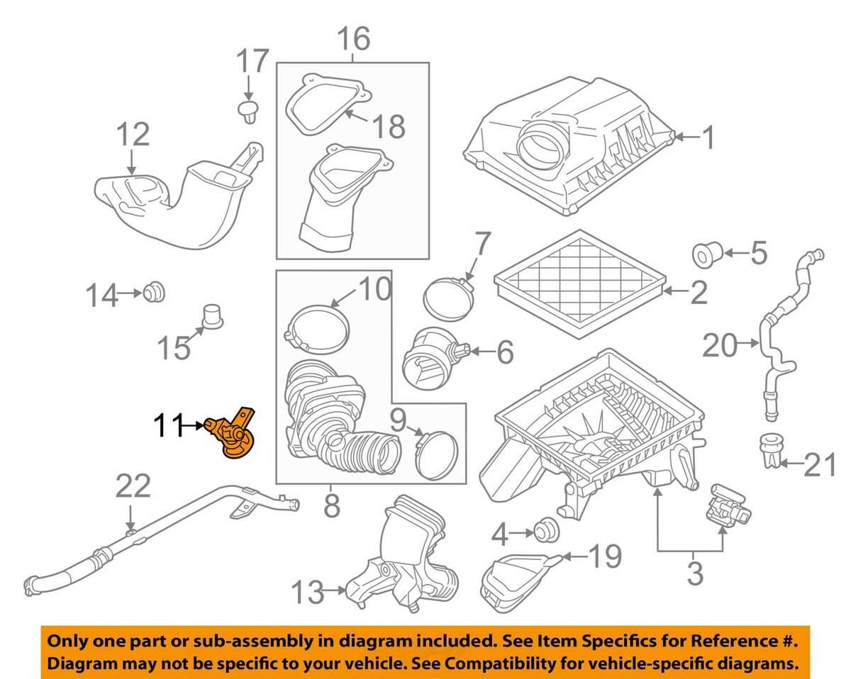 2011 chevy cruze parts diagram