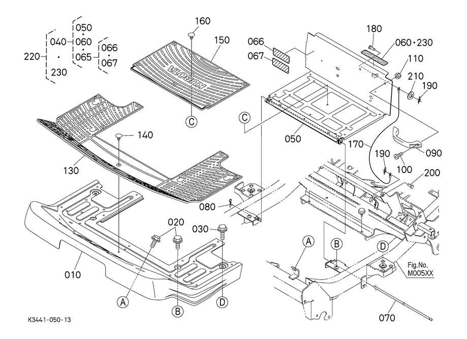 zd1211 parts diagram