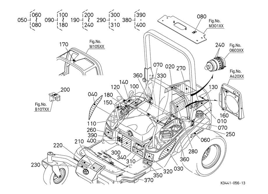 zd1211 parts diagram