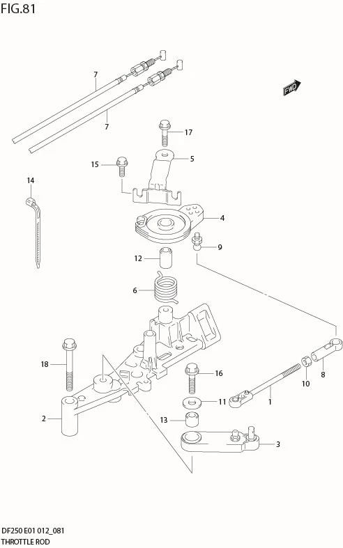 zd331 parts diagram