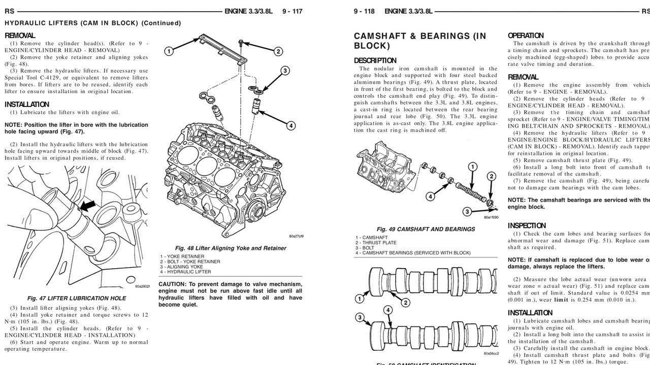 2006 dodge grand caravan parts diagram