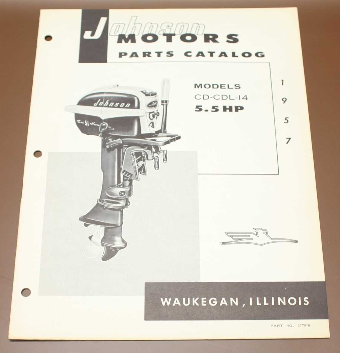 1957 evinrude parts diagram