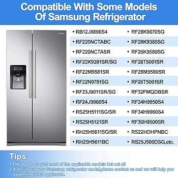 samsung rf23j9011sr parts diagram