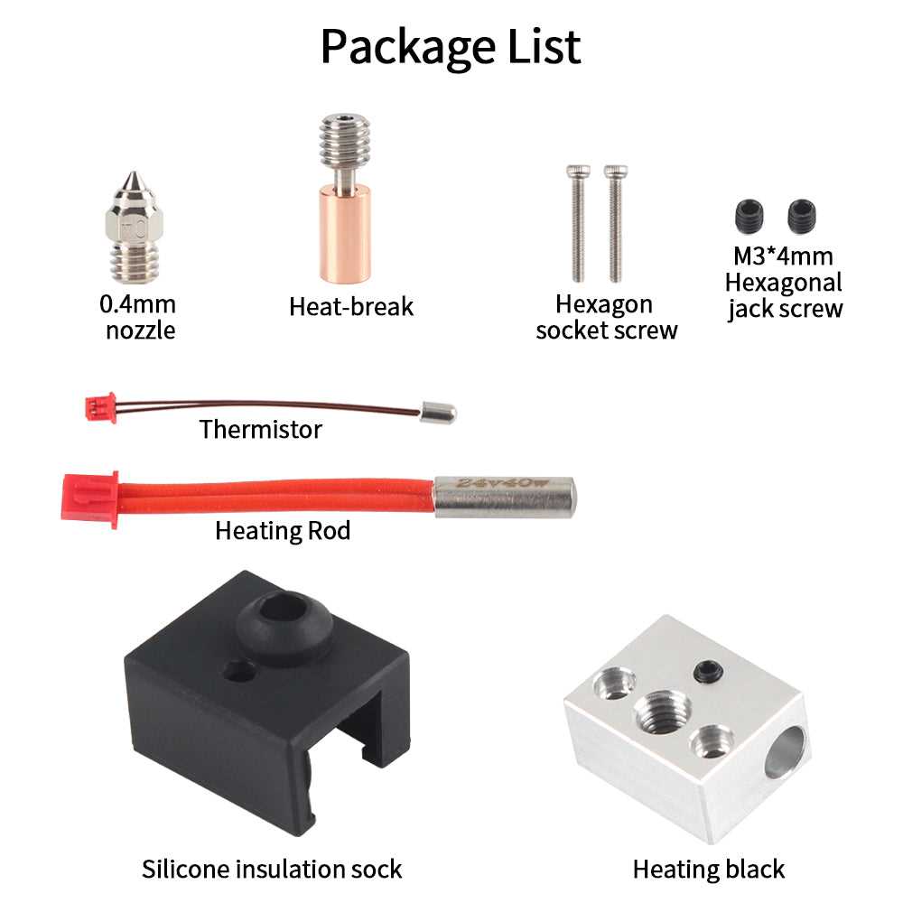 ender 3 parts diagram