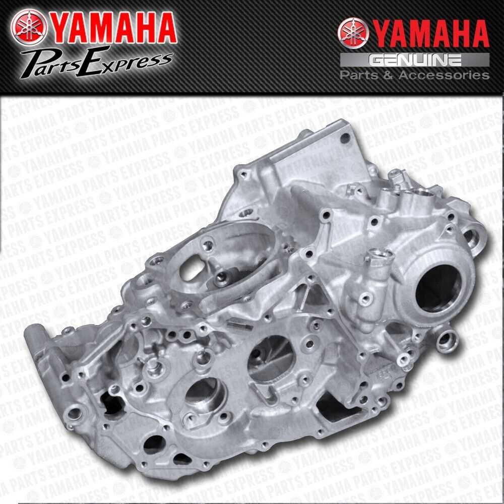 yamaha yfz 450 parts diagram