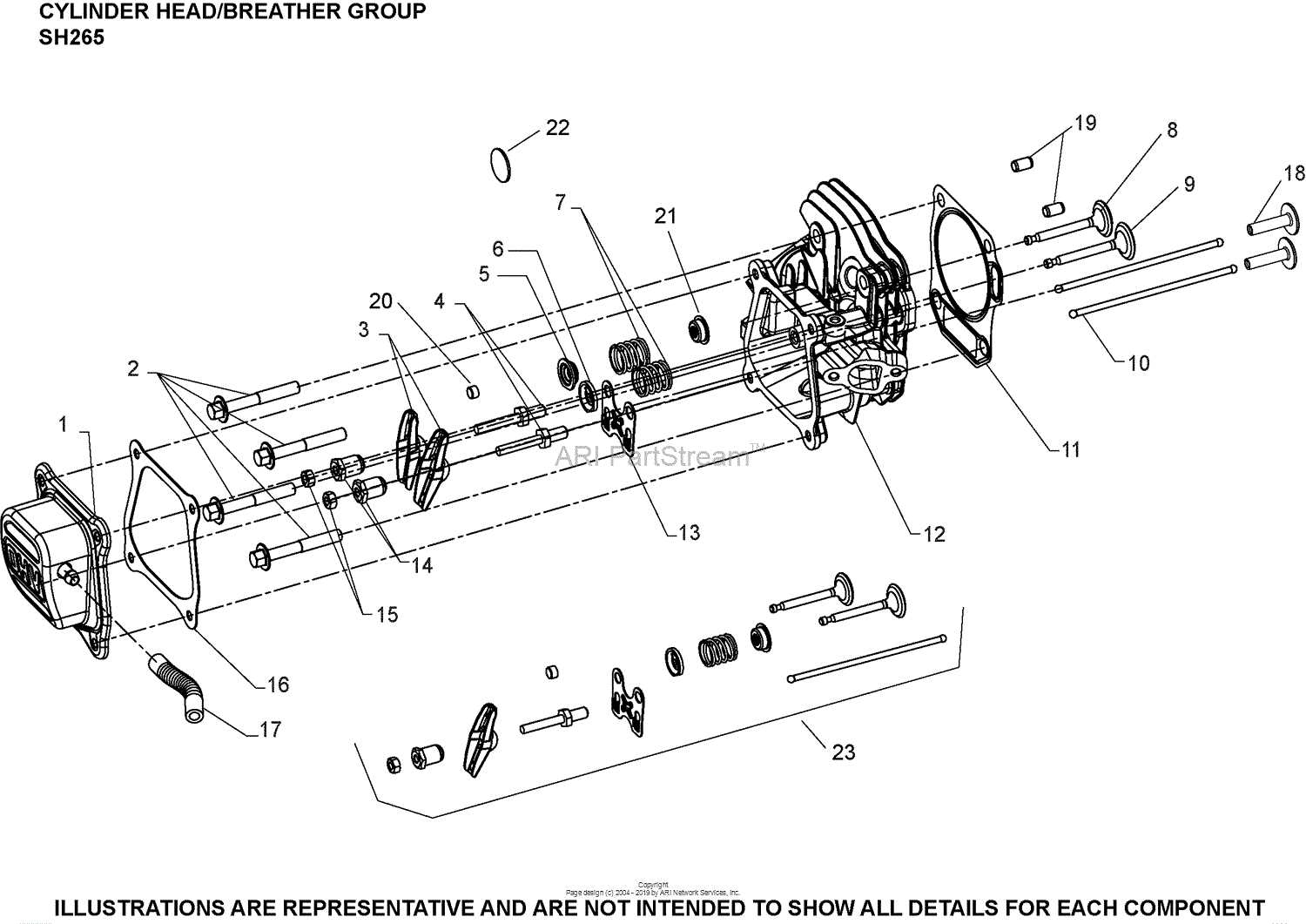 john deere 1209 haybine parts diagram