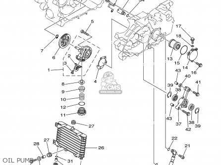 grizzly 600 parts diagram