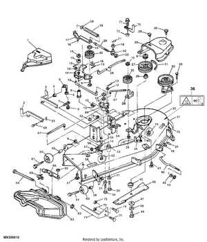 sabre lawn mower parts diagram