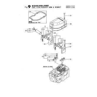 briggs 625ex parts diagram