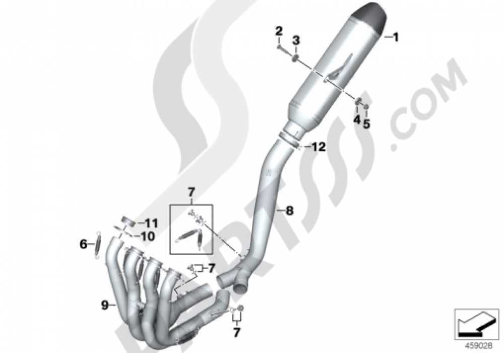 s1000rr parts diagram