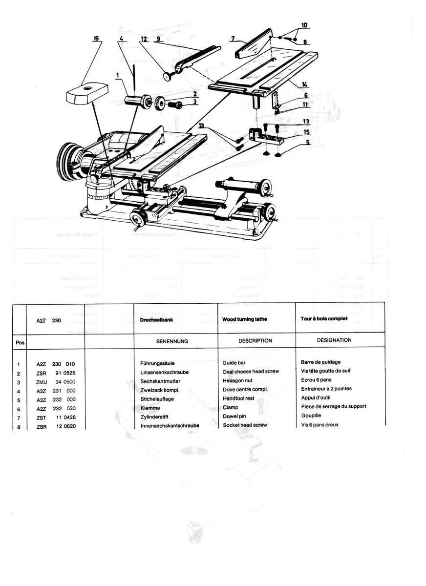 concept 2 model d parts diagram