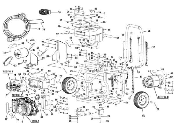 yamaha mz360 parts diagram