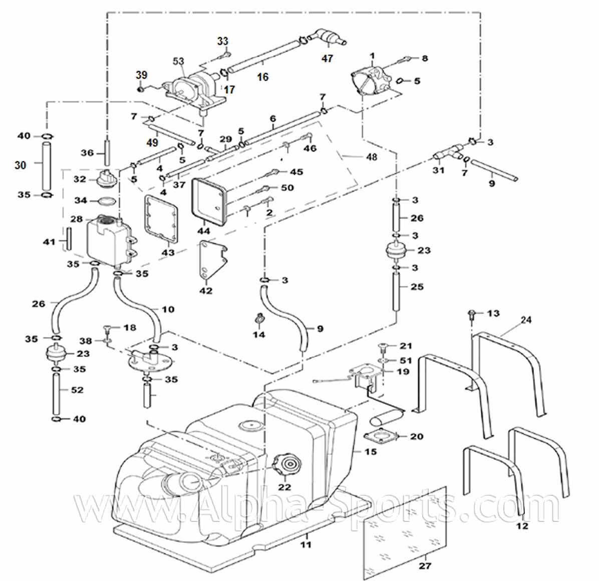 2007 suzuki king quad 700 parts diagram