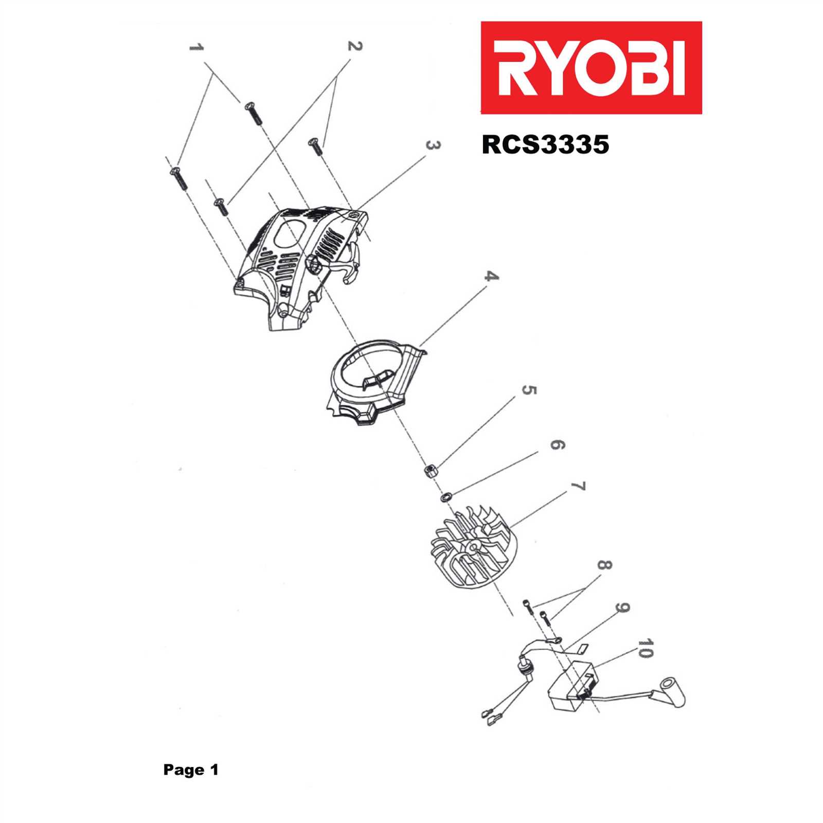 briggs and stratton 550ex 140cc parts diagram