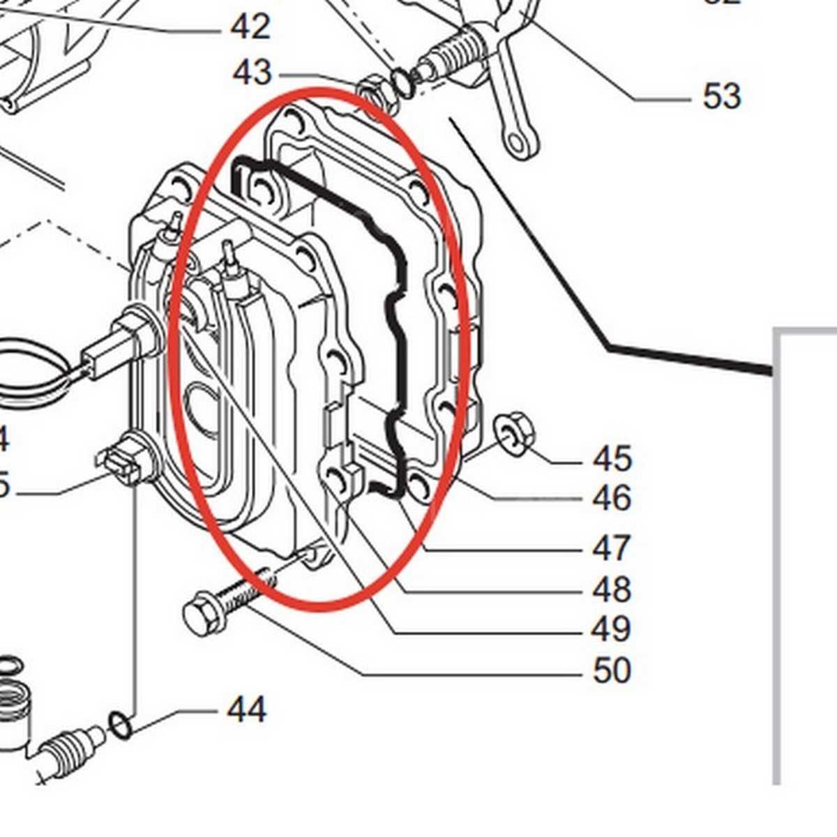 saeco vienna parts diagram