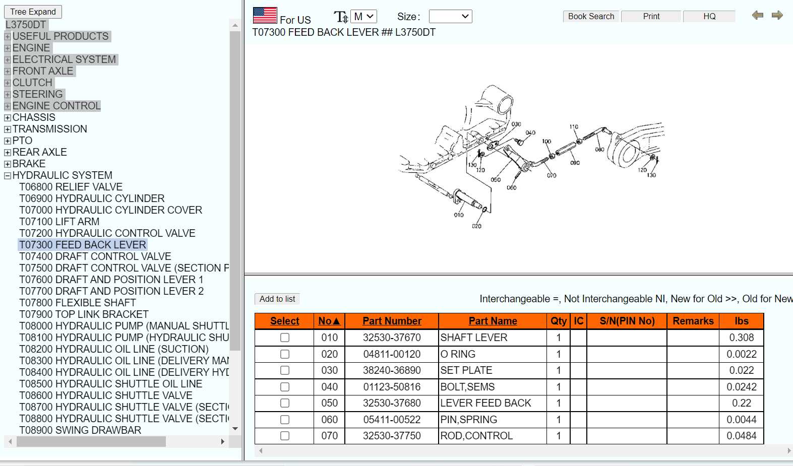 530 round hesston 530 parts diagram