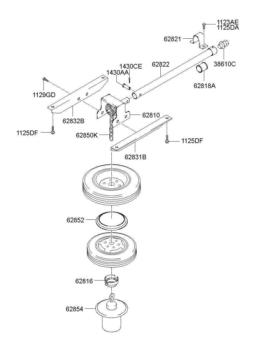 john deere 175 hydro parts diagram