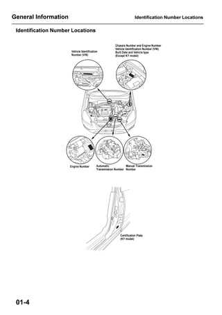 2005 honda crv engine parts diagram