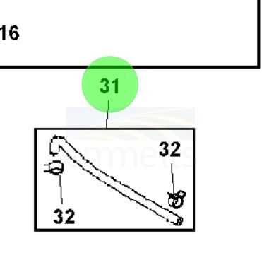 hp 7520 parts diagram