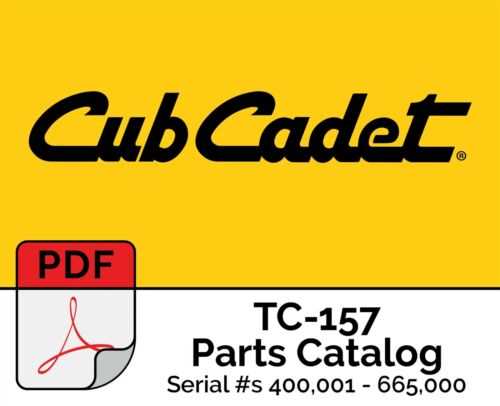 cub cadet 1450 parts diagram